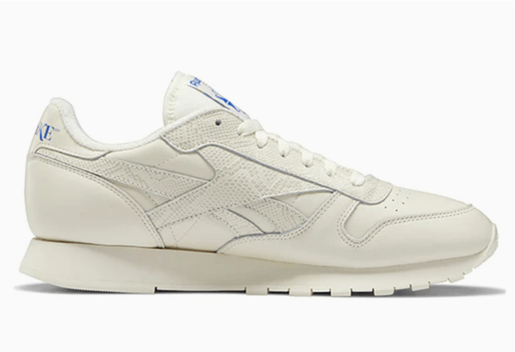 Reebok REEBOK Classic Leather Awake NY Snakeskin H03327 Size 7 Size US 7 / EU 40 - 1 Thumbnail