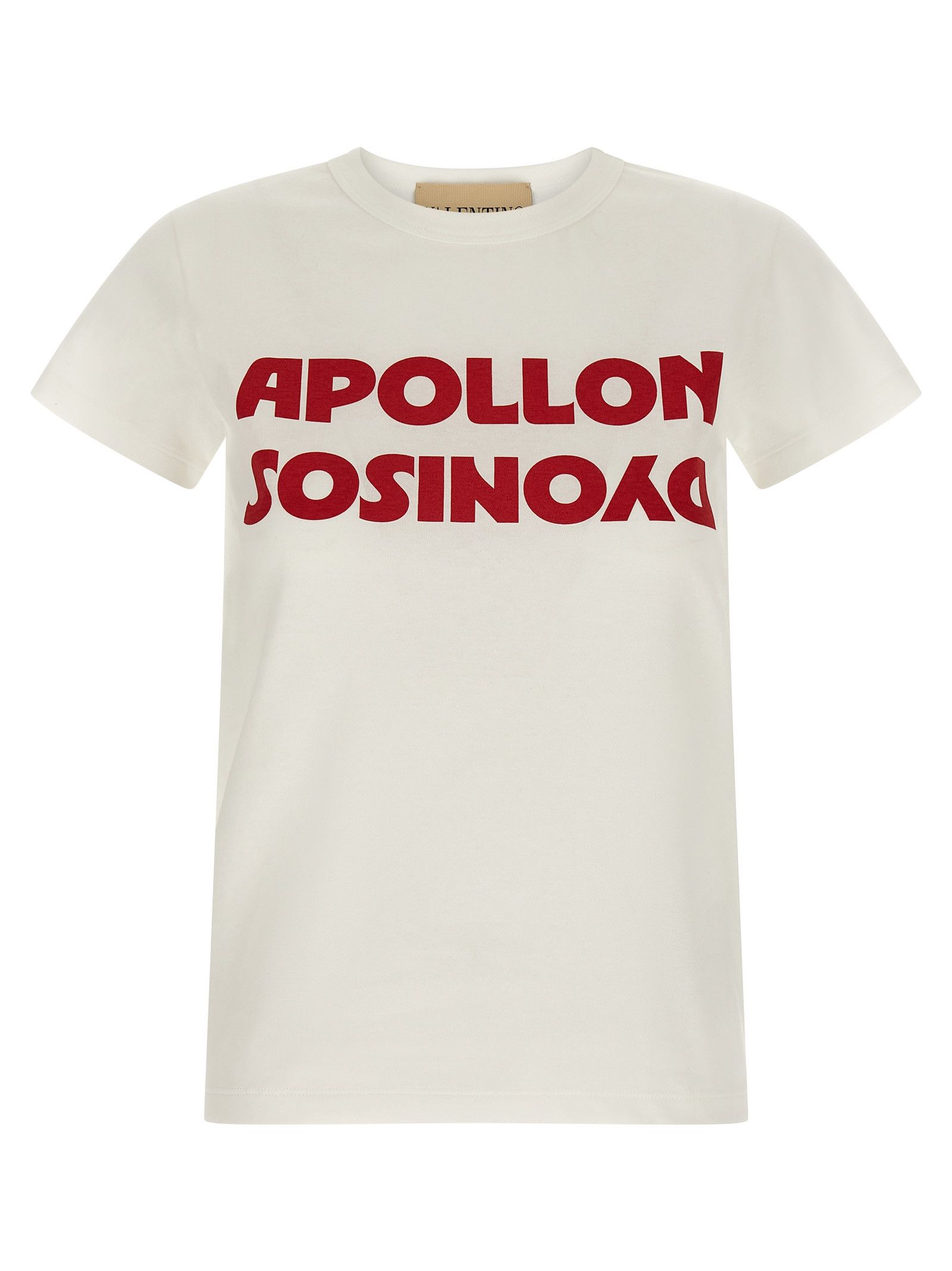 Valentino Valentino Garavani 'Apollon/Dyonisos' T-Shirt Size M / US 6-8 / IT 42-44 - 1 Thumbnail