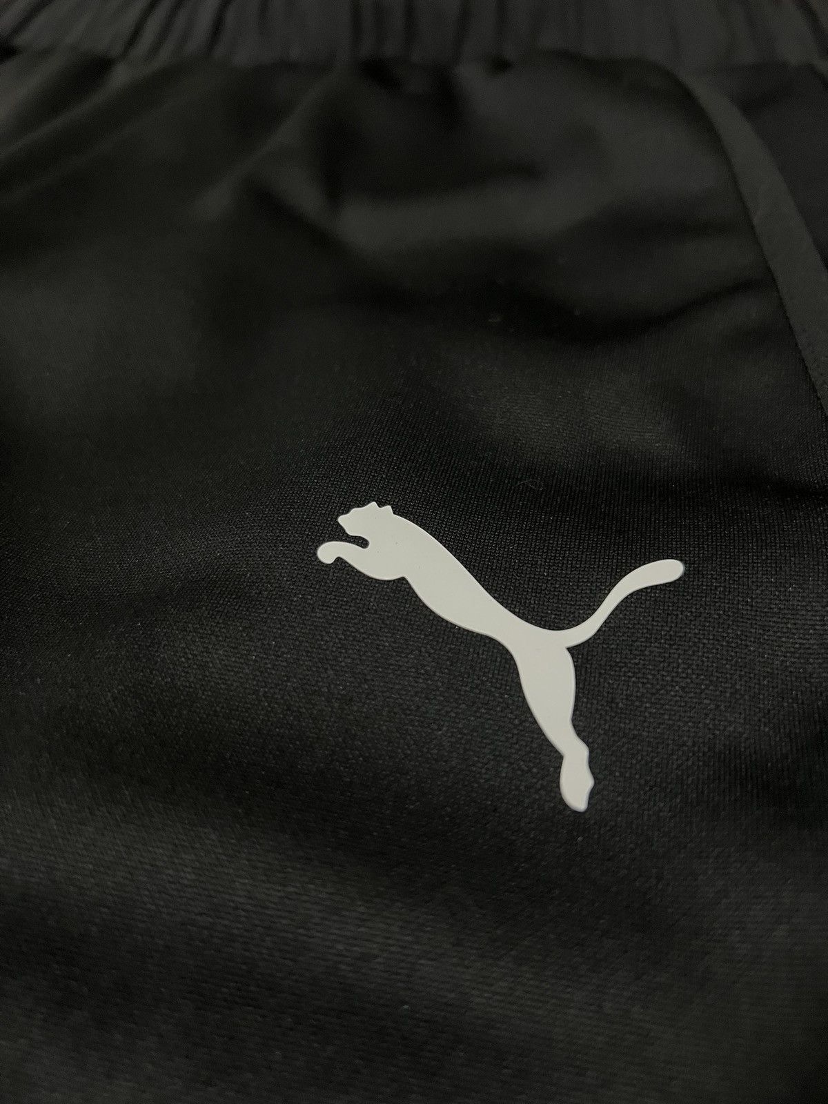 Puma Puma Jogger Sweatpamts Size US 31 - 10 Thumbnail