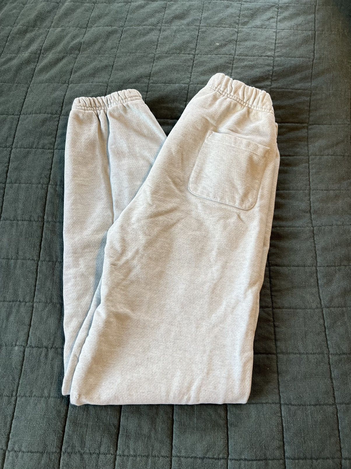Champion Champion joggers with draw string Size 27" / US 4 / IT 40 - 3 Thumbnail