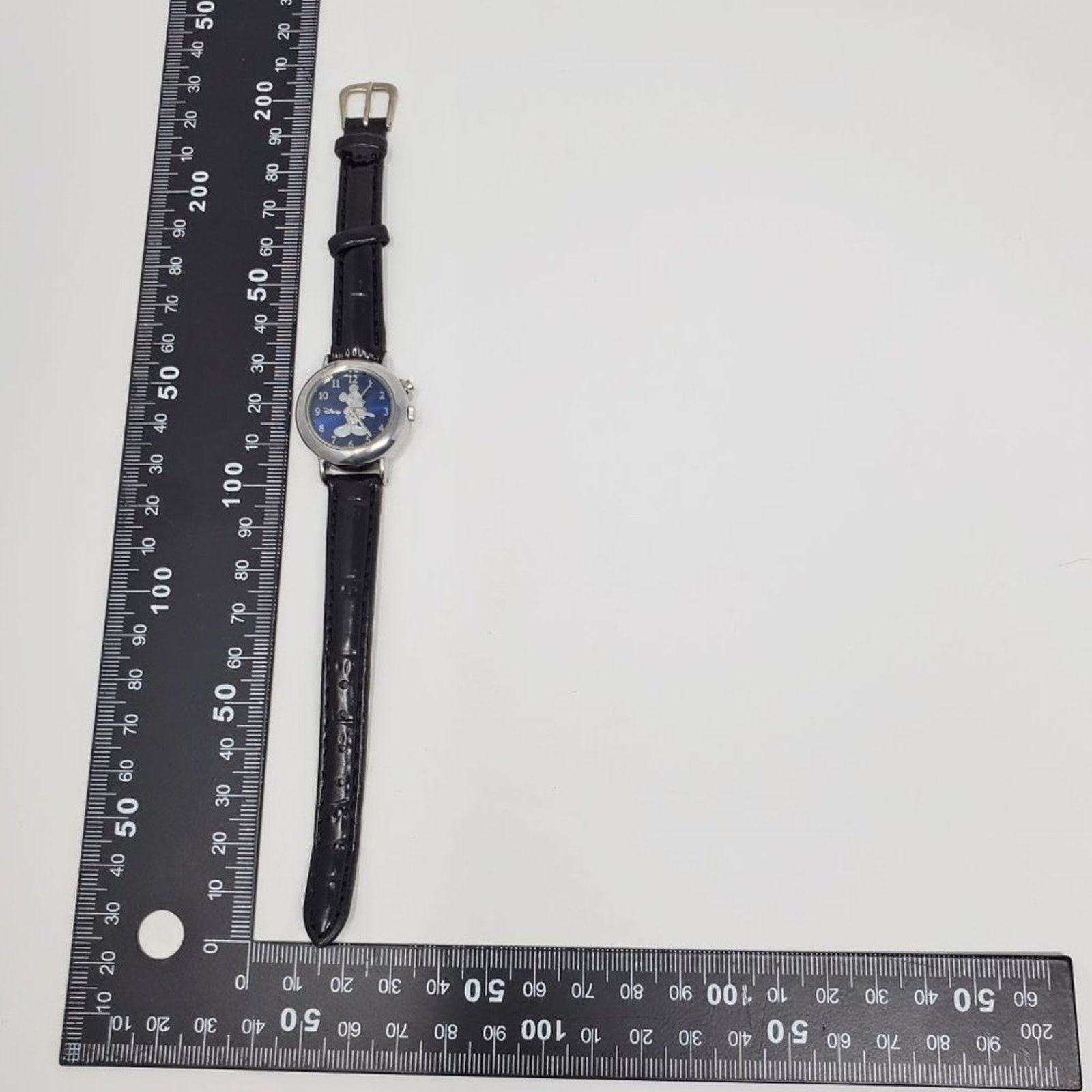 Disney X Seiko Musical Mickey Mouse Watch Rare, Hard to Find display picture 1