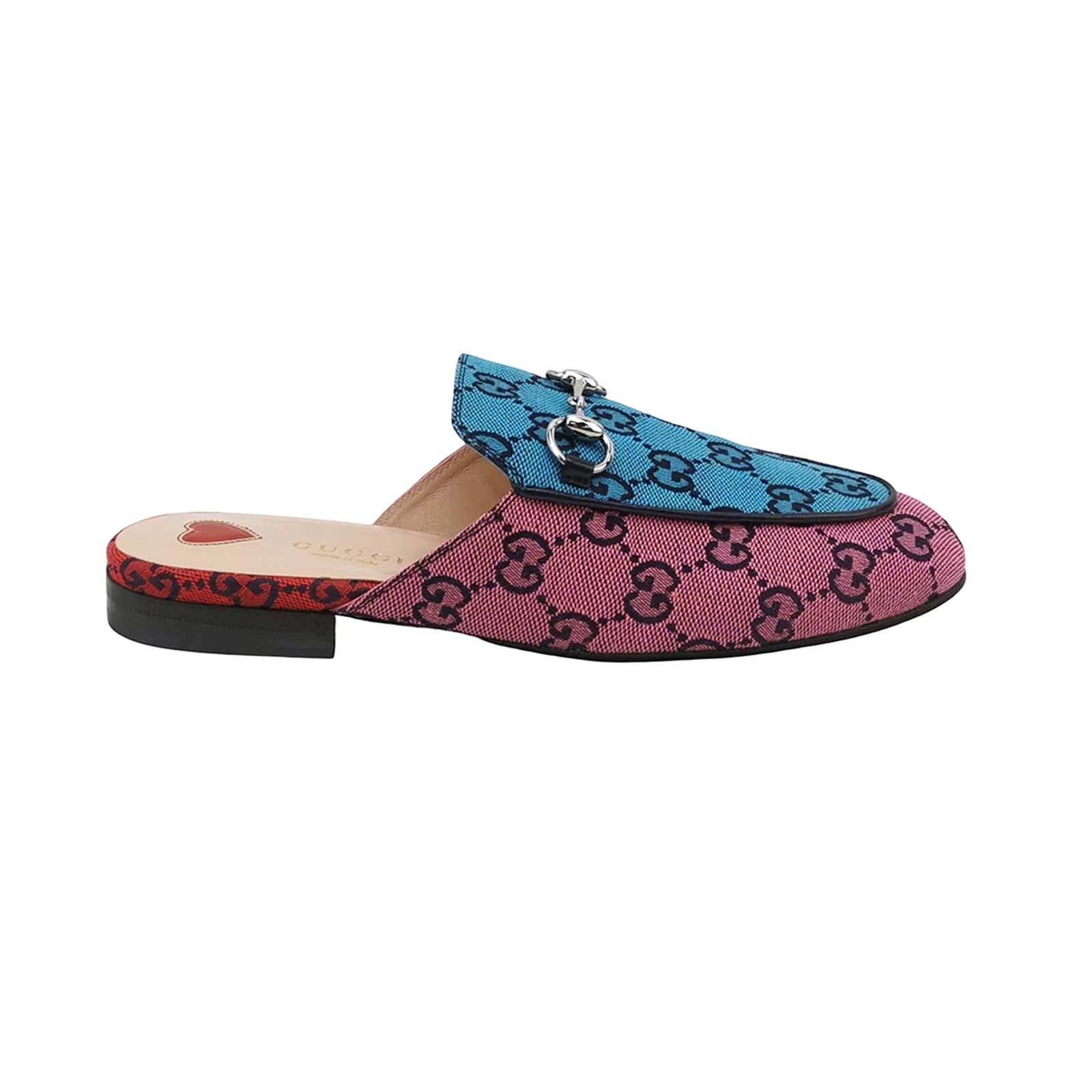 Gucci Gucci Women 5 Sandals Size US 5 / IT 35 - 1 Thumbnail