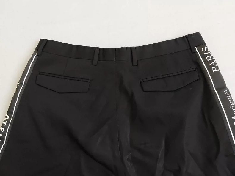 Dior Dior Men's casual wool shorts 2504-Nextarrow Size US 30 / EU 46 - 5 Thumbnail
