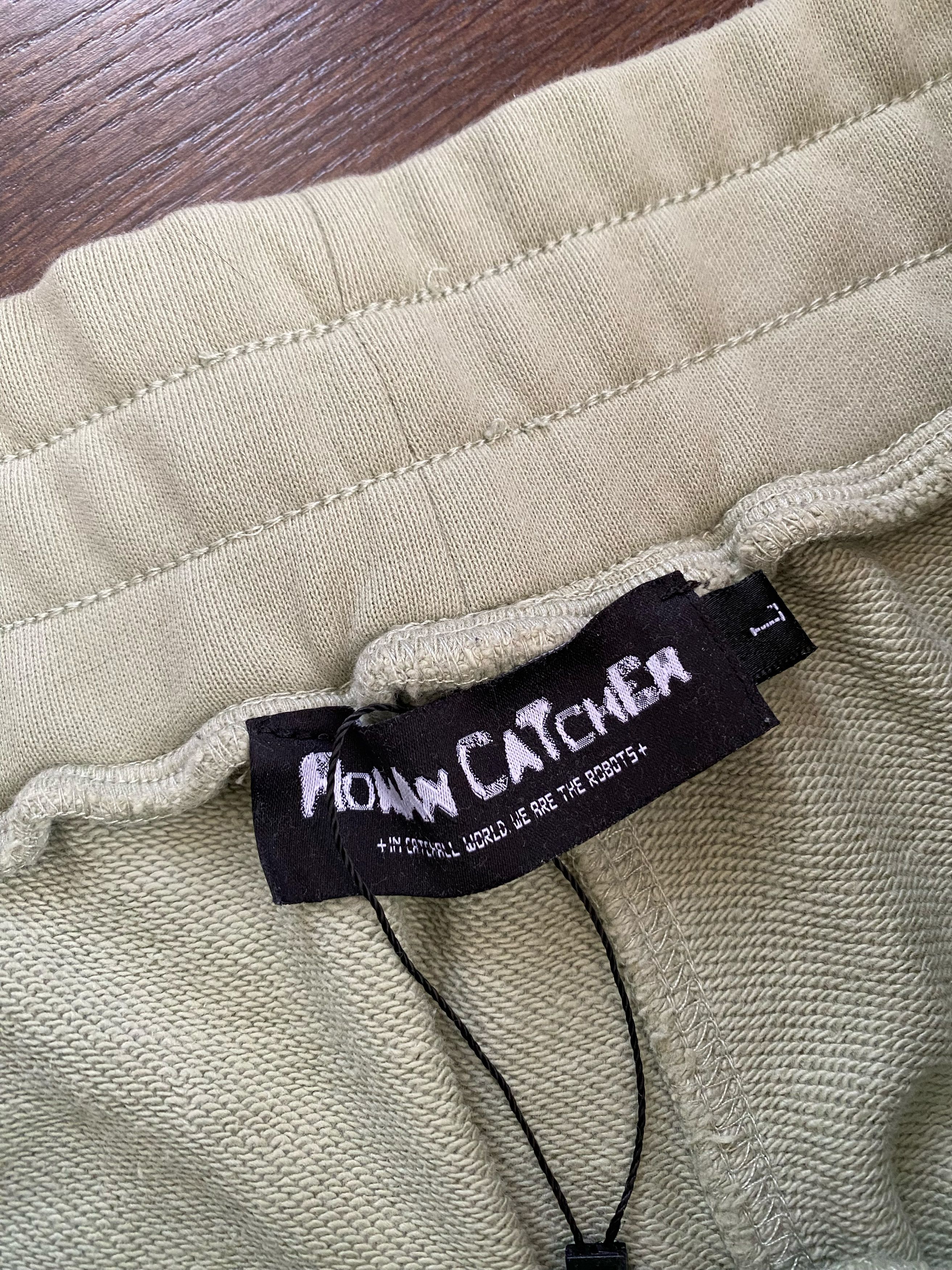 Other Archive Roman Catcher Gun Pocket Sweatpants Size US 34 / EU 50 - 4 Thumbnail