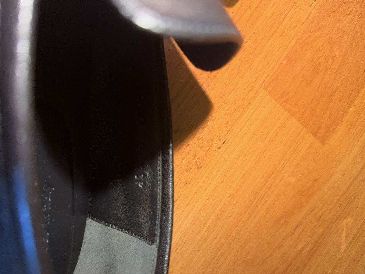 Gucci Gucci Demna La Famiglia Loafers Size US 9 / EU 42 - 8 Thumbnail