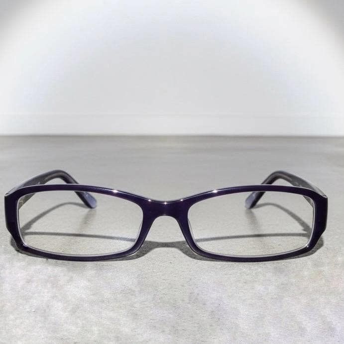 Prada The Prada Floral Bayonetta Glasses Size ONE SIZE - 4 Thumbnail