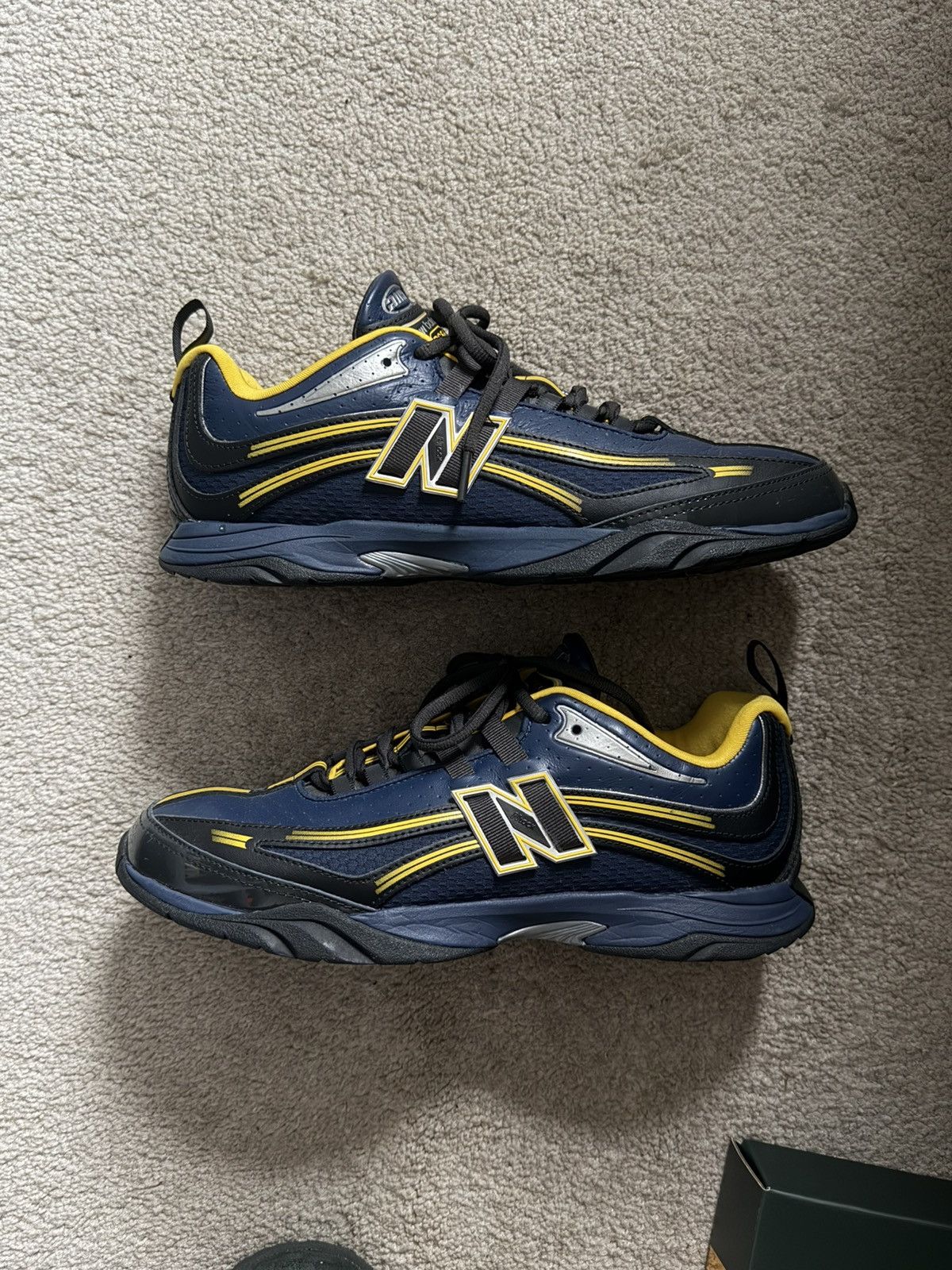Aime Leon Dore × New Balance ALD / Aime Leon Dore x New Balance RC56 Size US 9.5 / EU 42-43 - 2 Thumbnail