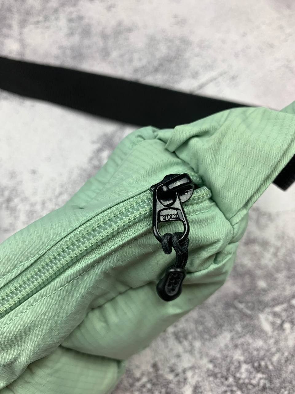 The North Face The North Face Custom Messenger Bag Upcycling Size ONE SIZE - 5 Thumbnail