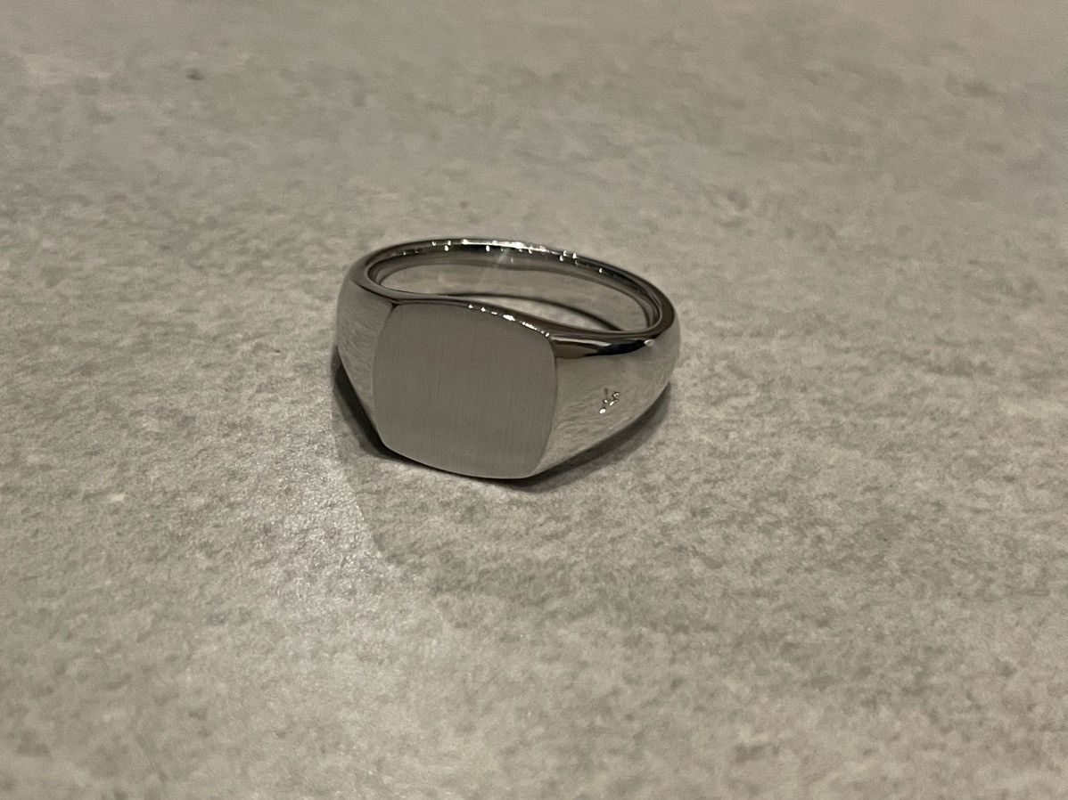 Tom Wood Kay Ring