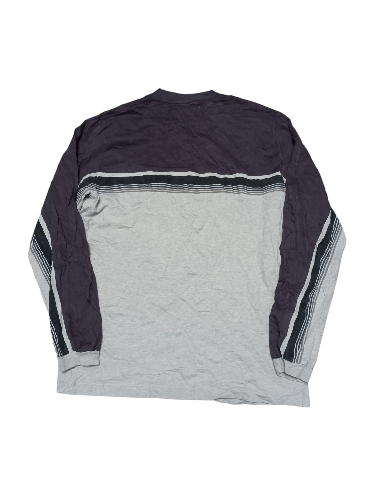 Palace PALACE BIGLOGO VINTAGE SK8 FIRE LONGSLEEVE Size US L / EU 52-54 / 3 - 3 Thumbnail