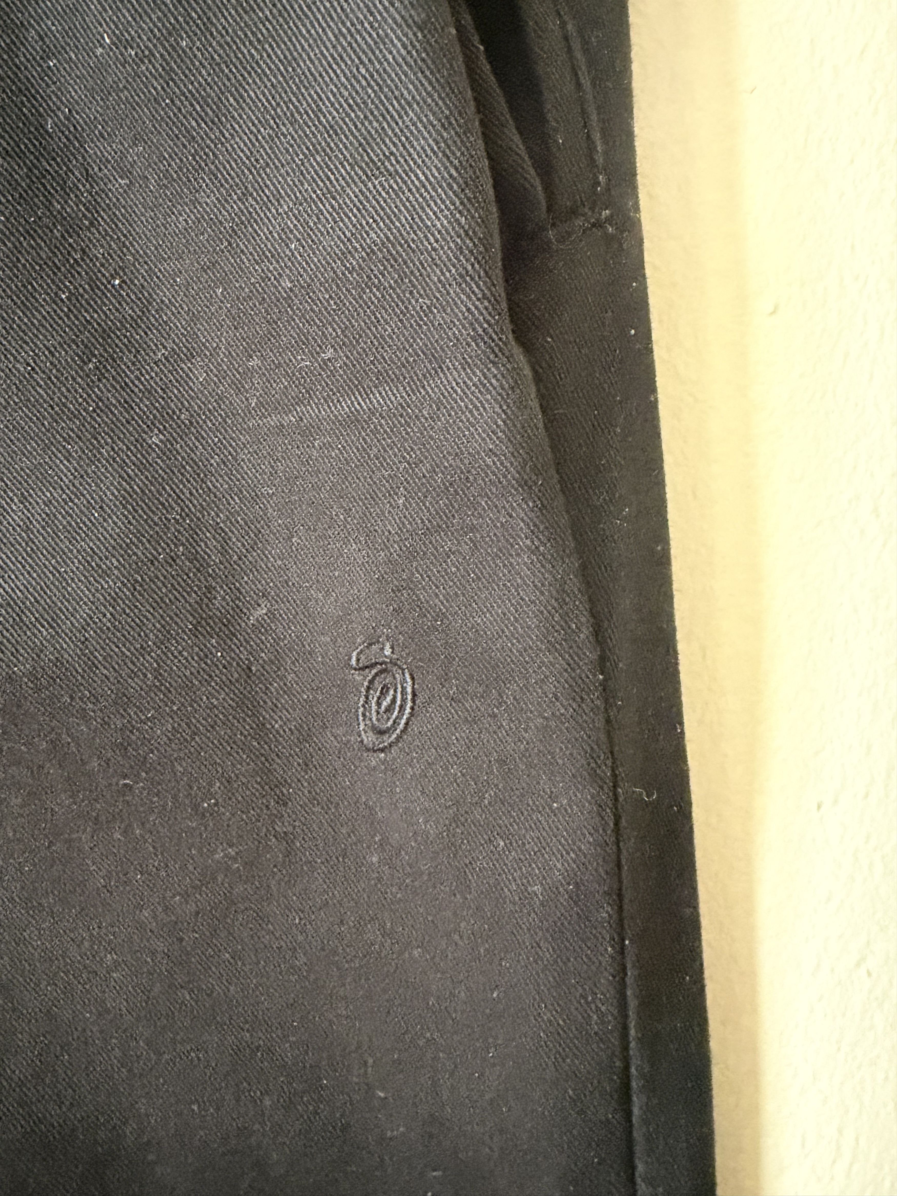 Stussy One pleat chinos Size US 28 / EU 44 - 6 Thumbnail