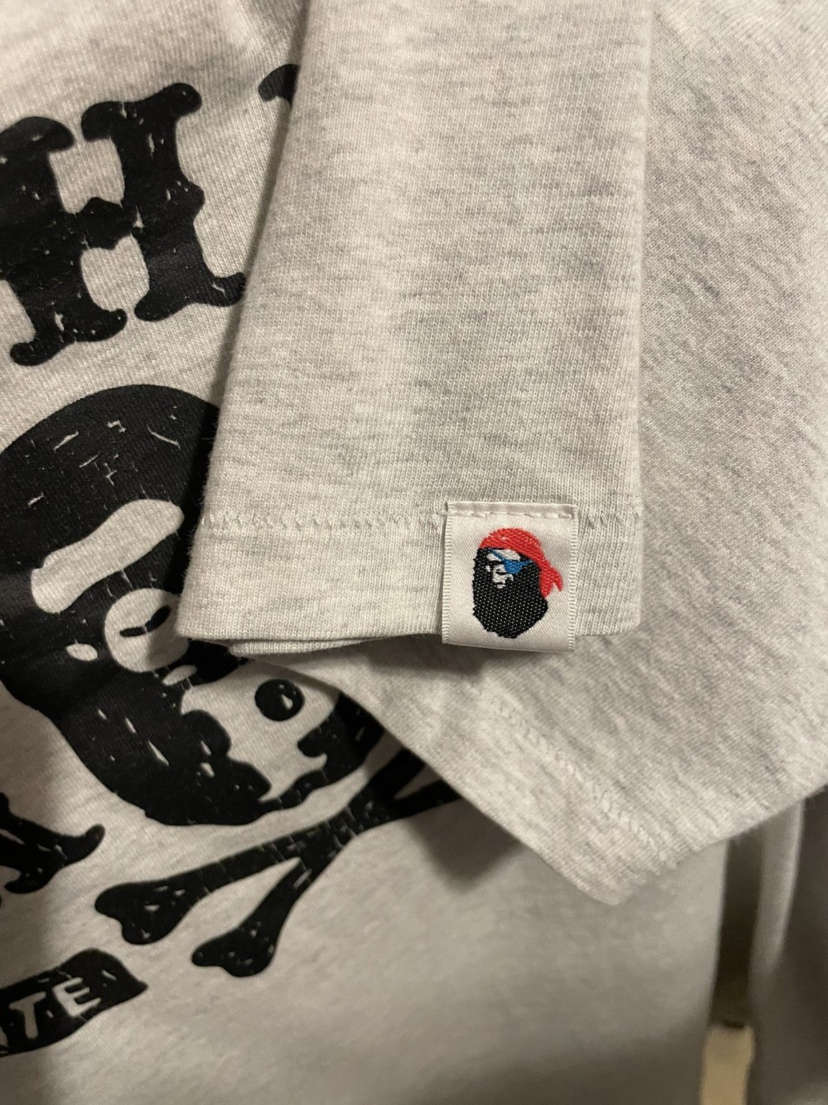 Bape Bape Shark shirt Size US L / EU 52-54 / 3 - 5 Thumbnail