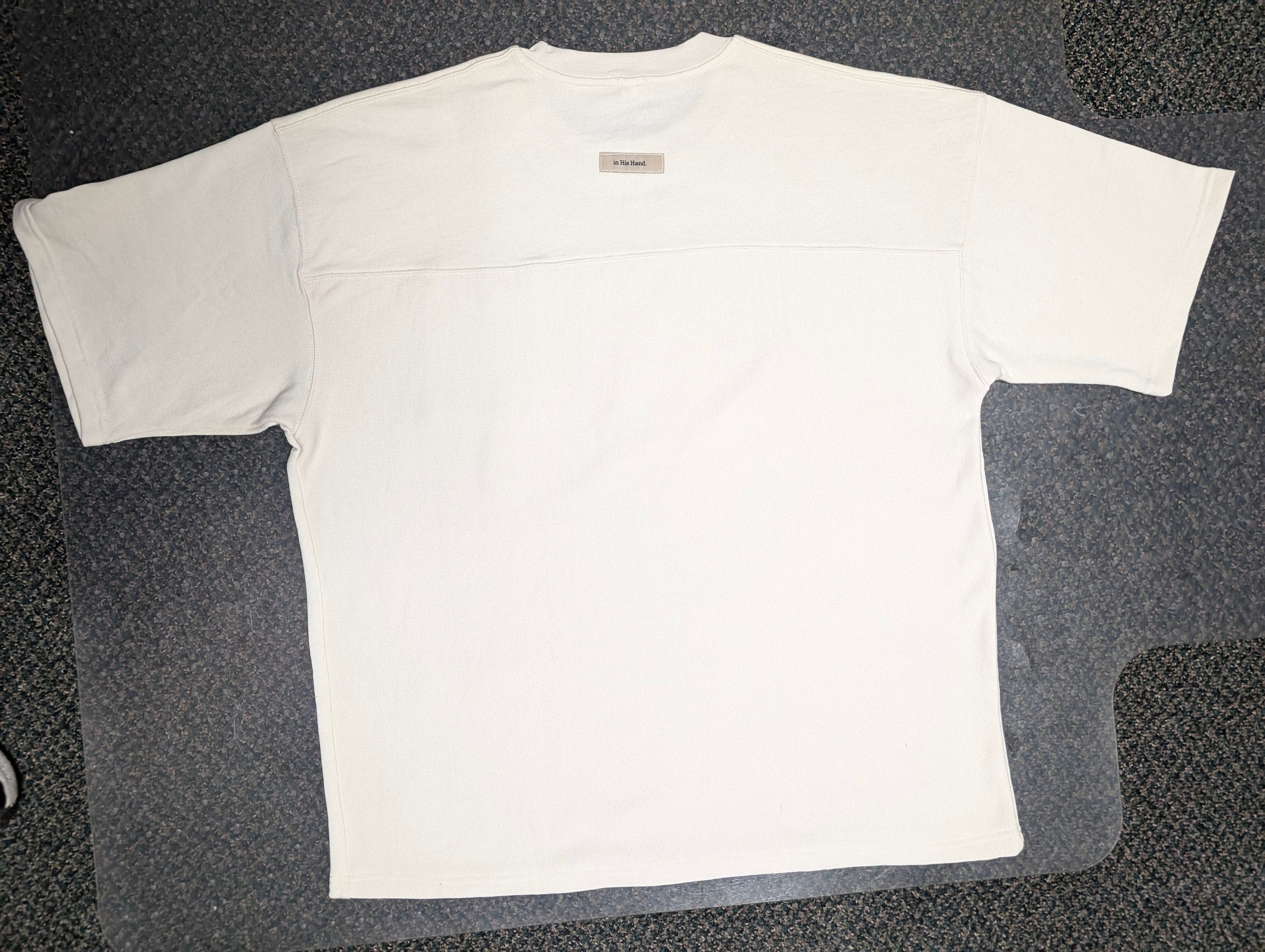 Other Super Soft/Sweater Weather Pocket Tee Size US M / EU 48-50 / 2 - 2 Thumbnail