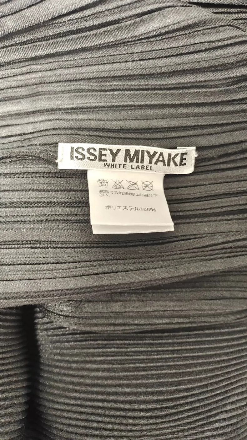Issey Miyake Issey Miyake size:3 The main line's heavyweight petal-shap Size M / US 6-8 / IT 42-44 - 8 Thumbnail