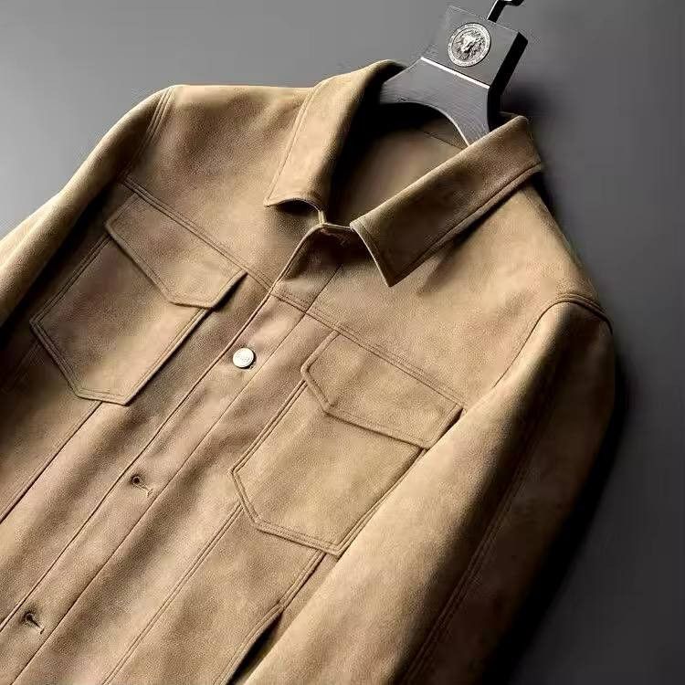 Japanese Brand × Vintage high quality vintage British style jacket Size US M / EU 48-50 / 2 - 4 Thumbnail