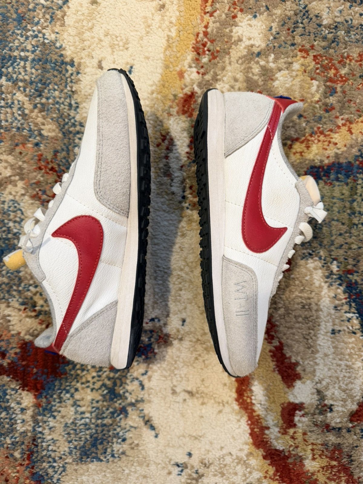 Nike Nike trainers Size US 9 / EU 42 - 2 Thumbnail