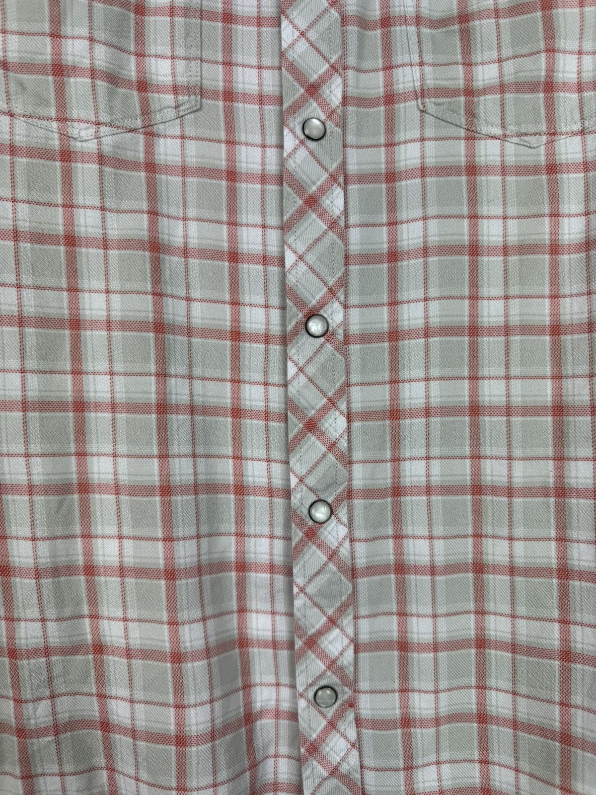 G-Star G Star Raw 3301 Slim Shirt L/S Size US M / EU 48-50 / 2 - 9 Thumbnail