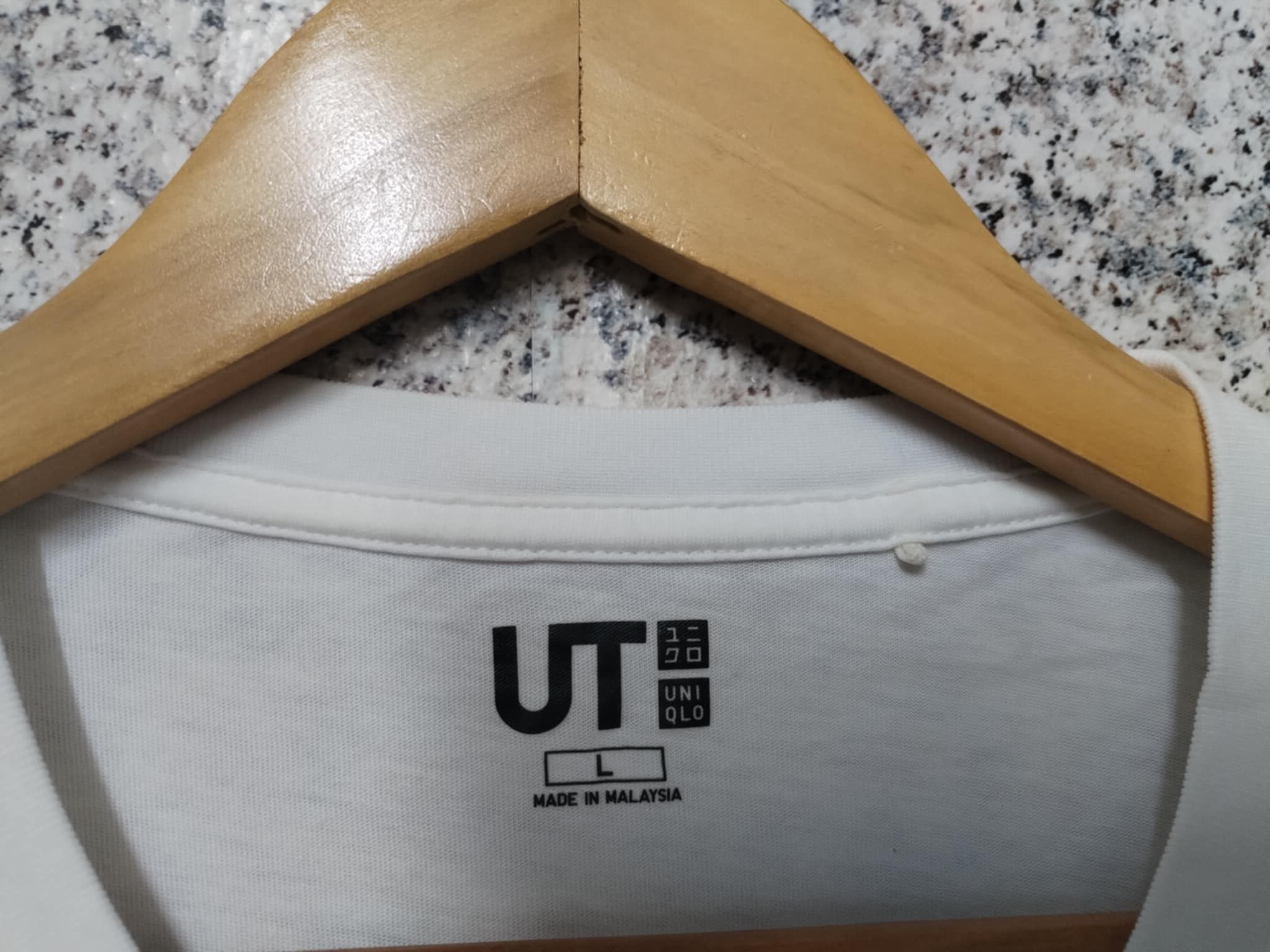 Cartoon Network × Japanese Brand × Uniqlo 🔥 Rare 🔥 Anime Japan x Uniqlo Very Rare Size US L / EU 52-54 / 3 - 4 Thumbnail