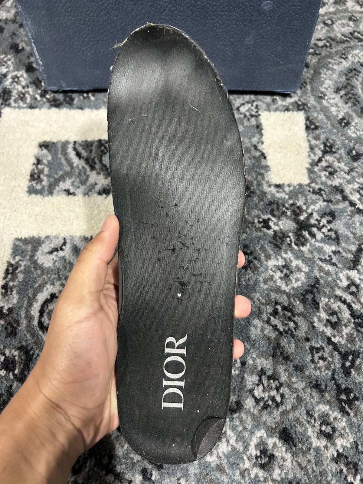 Dior Dior B22 Size 9US/42EU Size US 9 / EU 42 - 8 Thumbnail