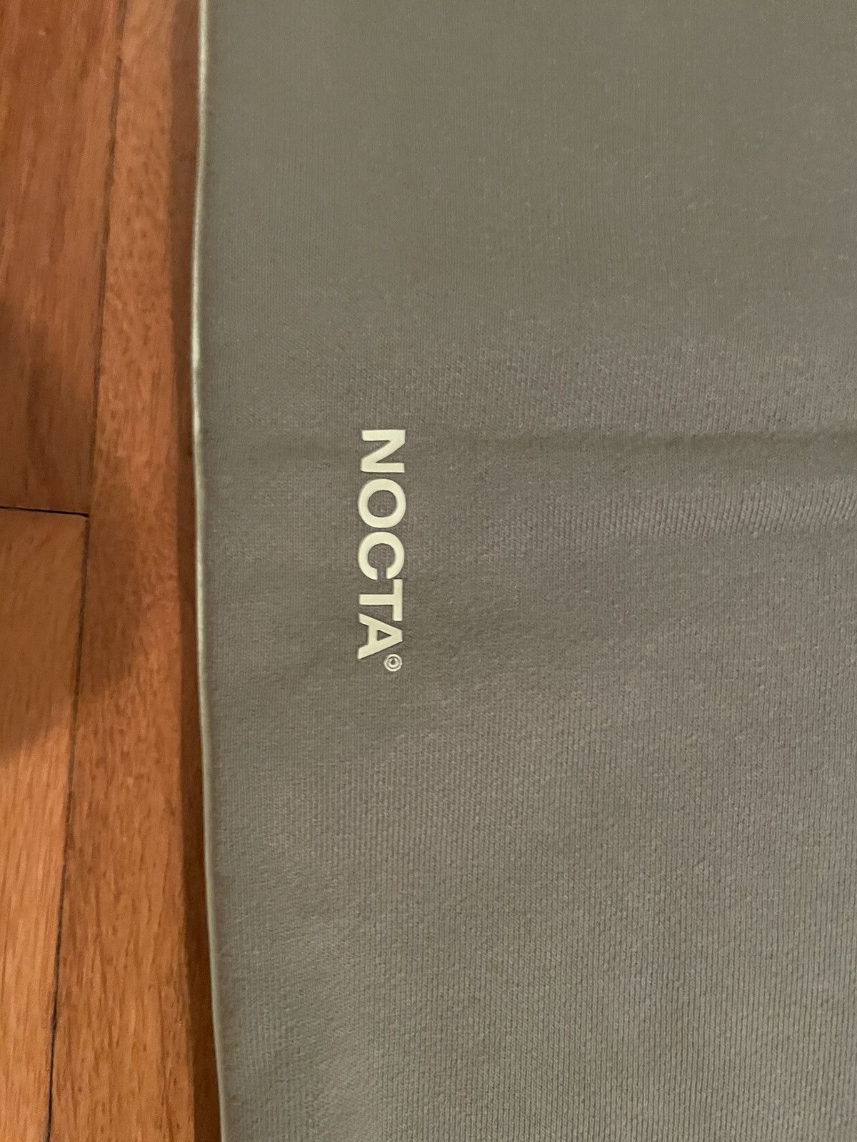 NOCTA × Nike Nocta x Nike Sweat Pants Size US 32 / EU 48 - 3 Thumbnail