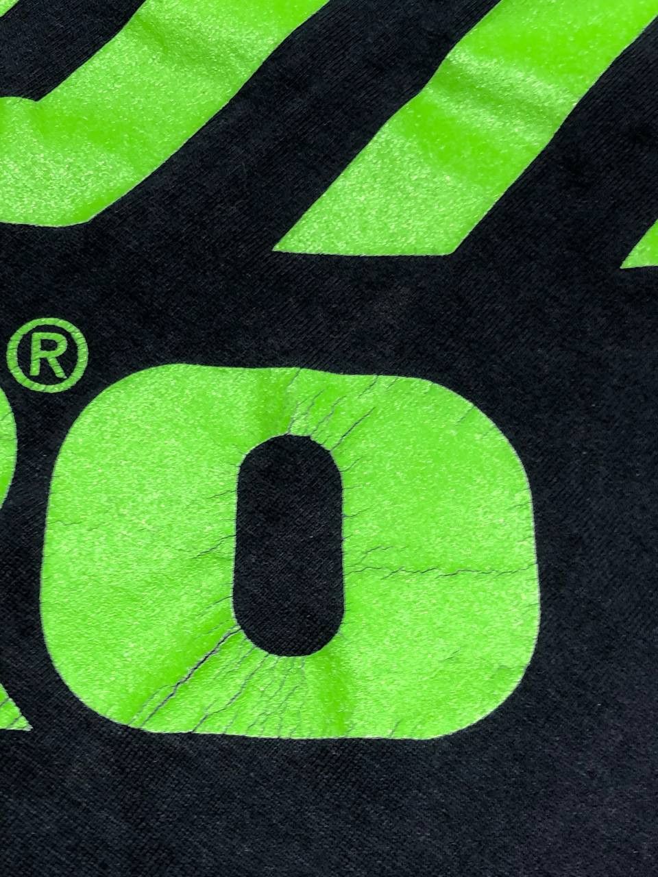 Nike VINTAGE UMBRO VERY RARE Big Center Logo Size US M / EU 48-50 / 2 - 10 Thumbnail