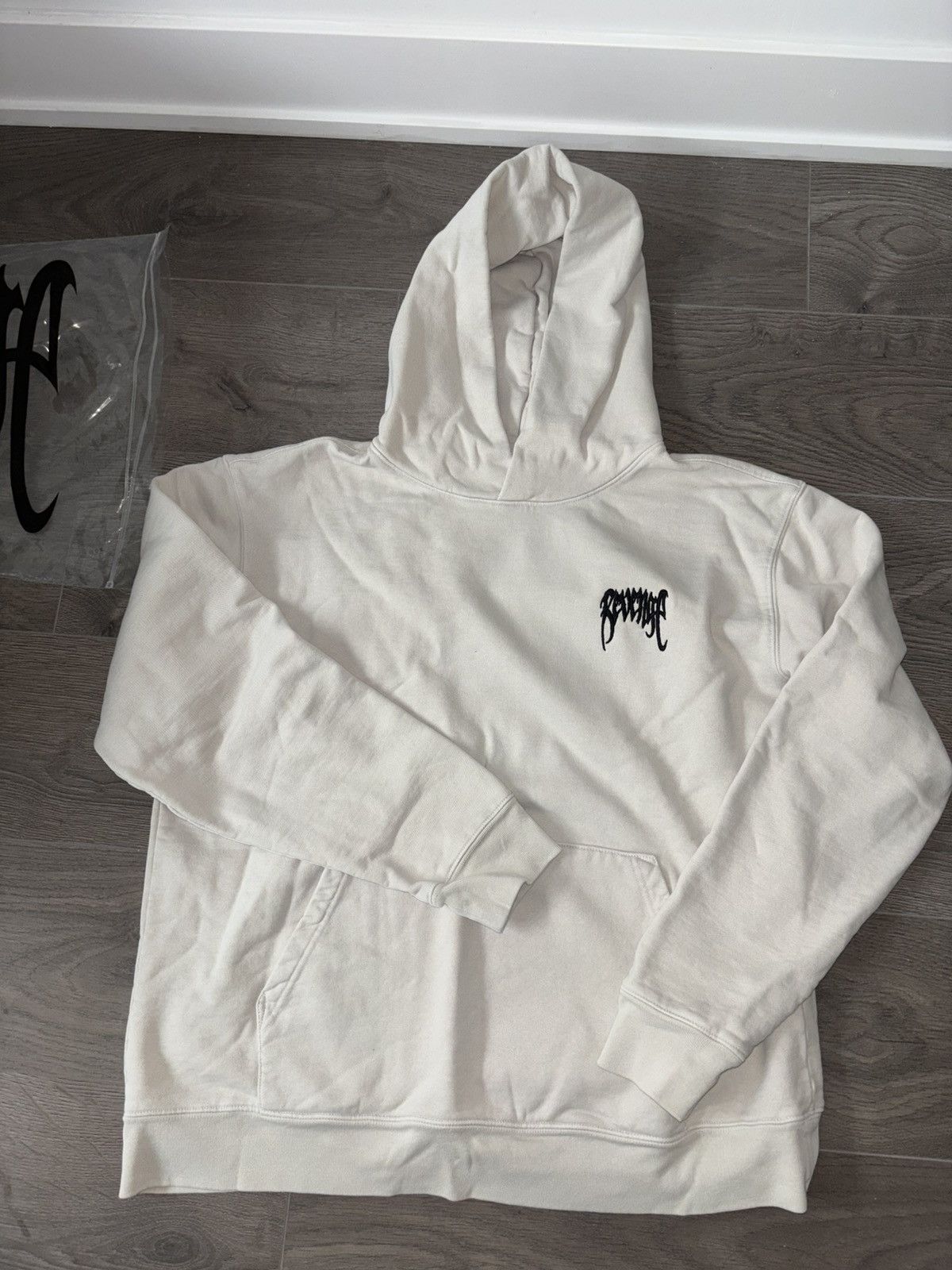 Revenge Revenge XXXtentacion Hoodie Size US L / EU 52-54 / 3 - 2 Thumbnail