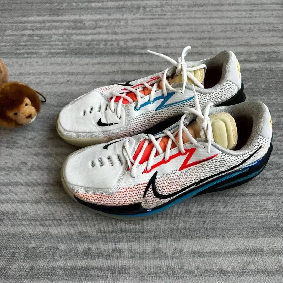 Other GT Cut Multi Color Shoes. Size US 11 / EU 44 - 1 Thumbnail