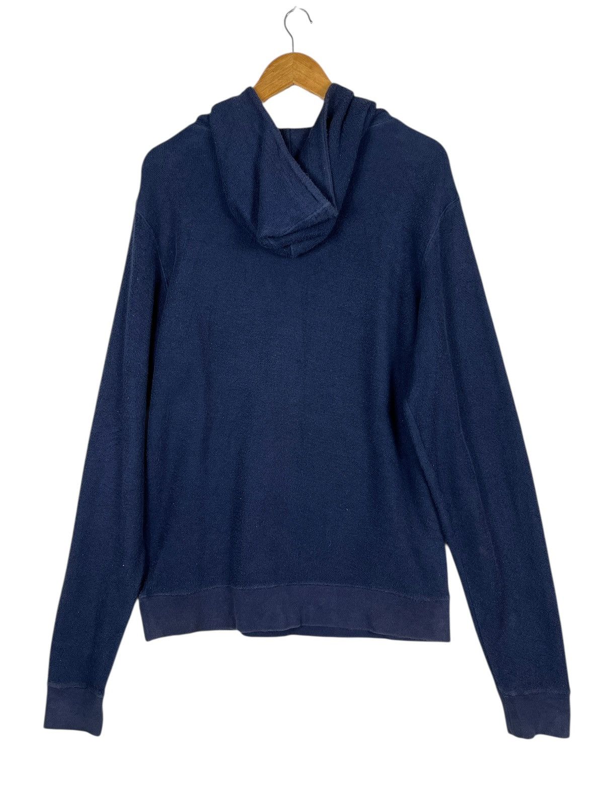 Billabong 🔥 Billabong Classic Logo Hoodies Size US L / EU 52-54 / 3 - 3 Thumbnail