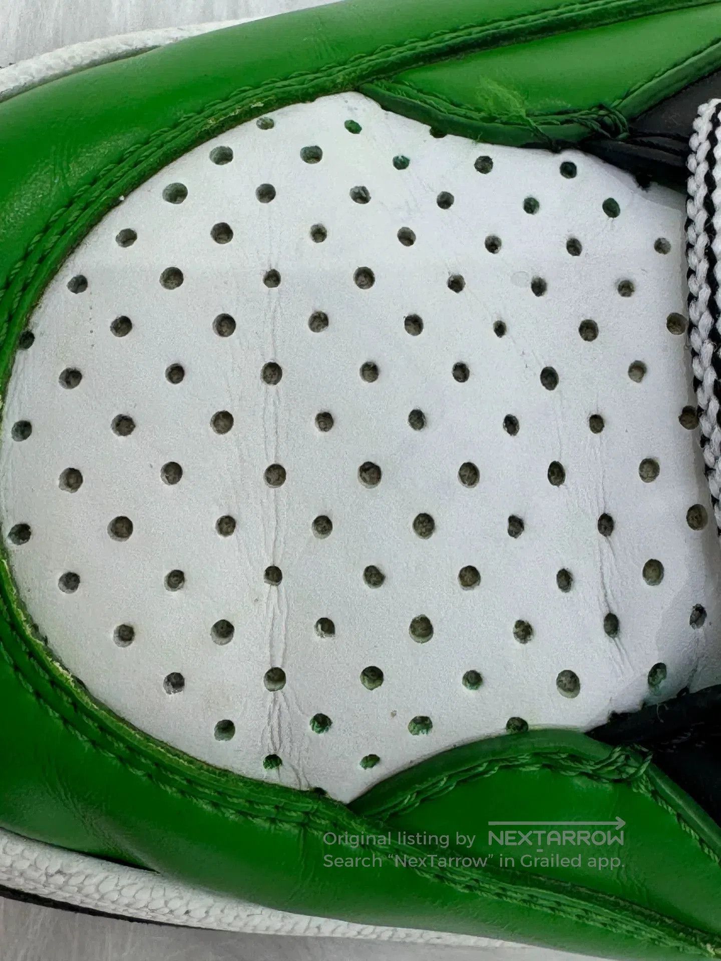 Gucci Gucci Basket Fabric Lace. Size US 7.5 / EU 40-41 - 5 Thumbnail