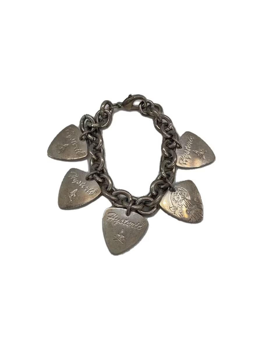 Hysteric Glamour Multi Guitar Pick Bracelet Size ONE SIZE - 1 Thumbnail