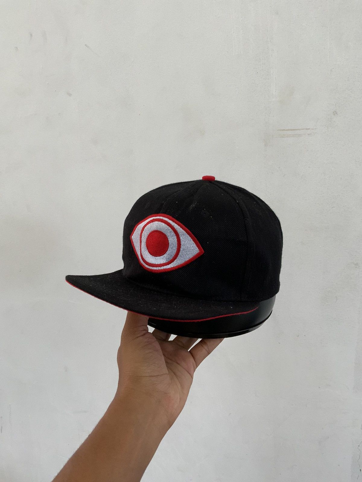 Japanese Brand Noragami Archive Japan Hat Size ONE SIZE - 2 Thumbnail