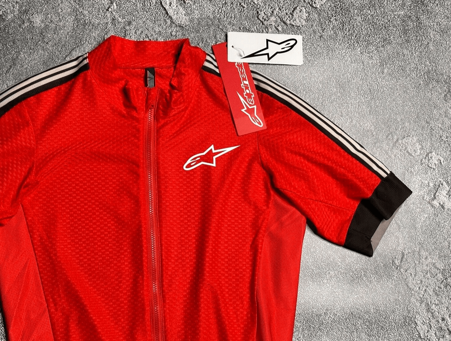 Alpinestars alpinestars xc ss cycling jersey S Size US S / EU 44-46 / 1 - 2 Thumbnail