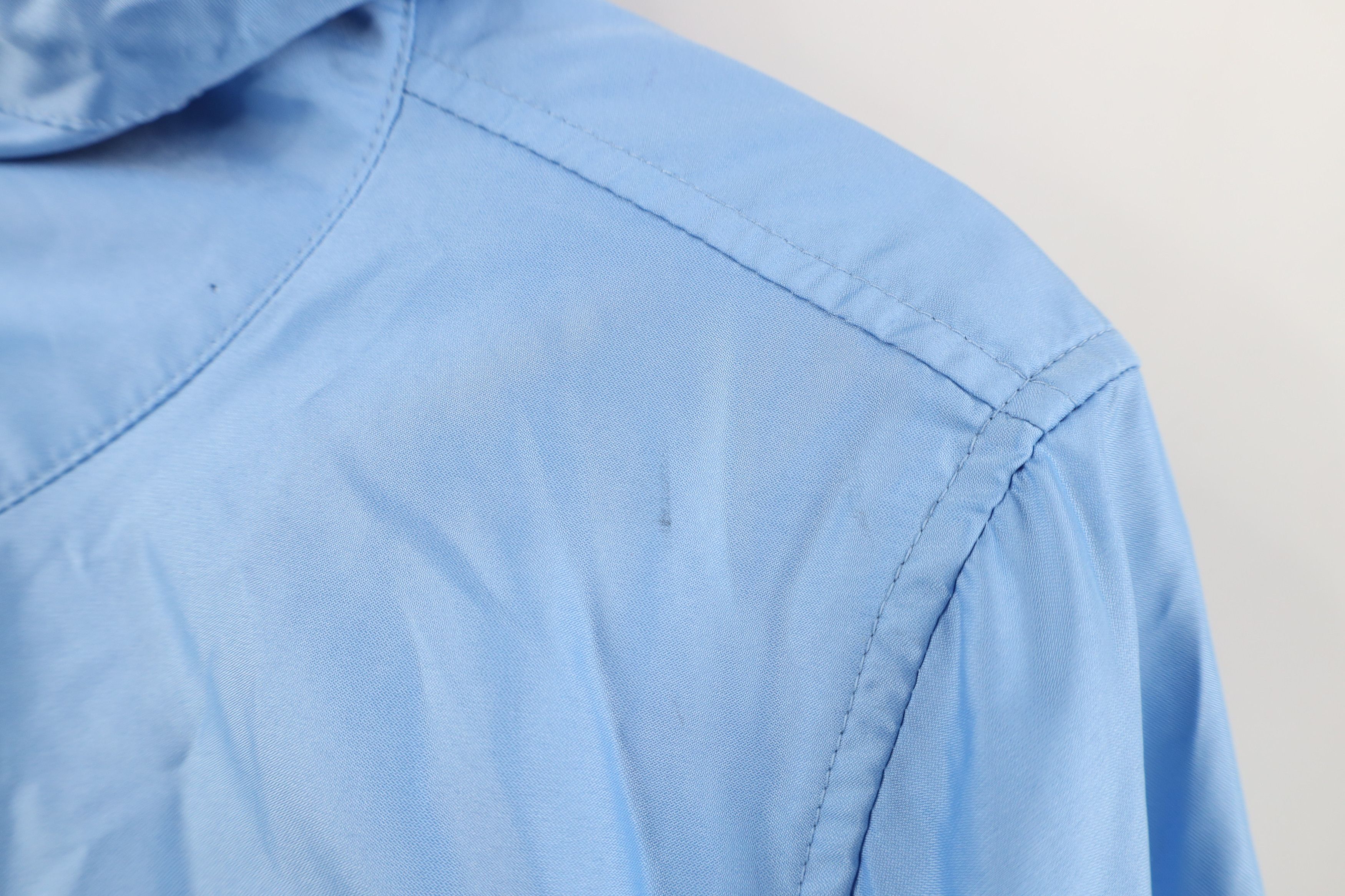 Ralph Lauren Polo Golf Ralph Lauren New Orleans Windbreaker Jacket Size M / US 6-8 / IT 42-44 - 6 Thumbnail