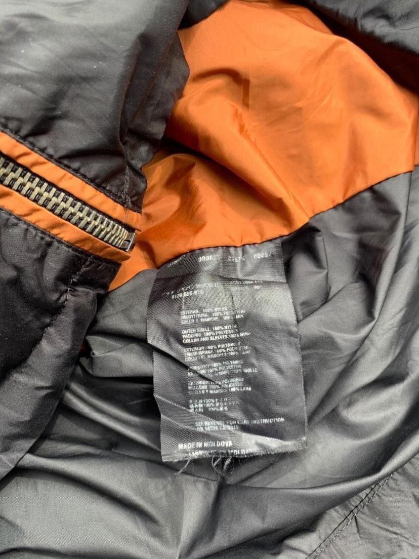 Prada Prada vintage nylon jacket Size US S / EU 44-46 / 1 - 8 Thumbnail