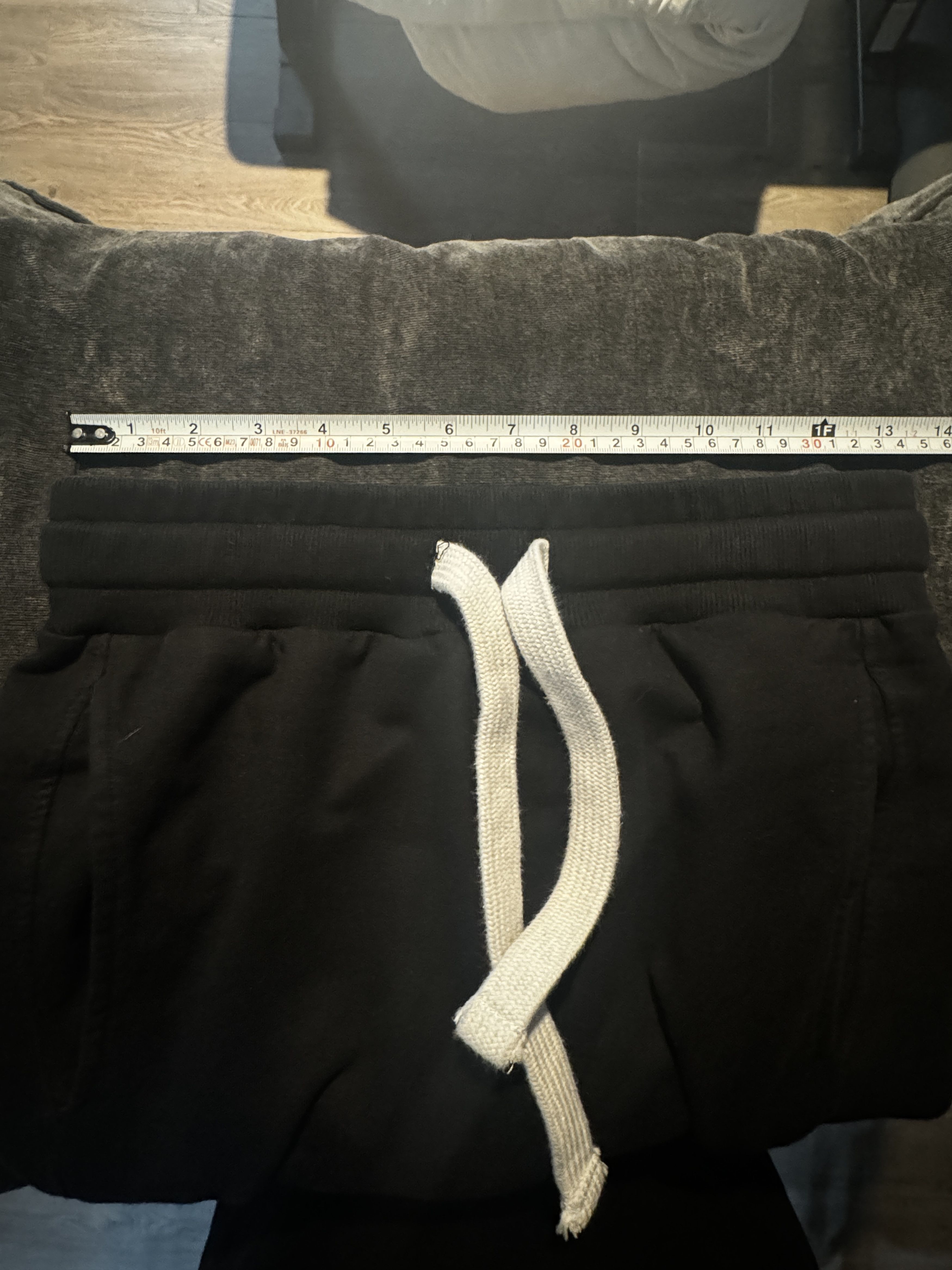 Cole Buxton CB Lounge Sweatpants (Hemmed to 28" Inseam) Size US 28 / EU 44 - 9 Thumbnail