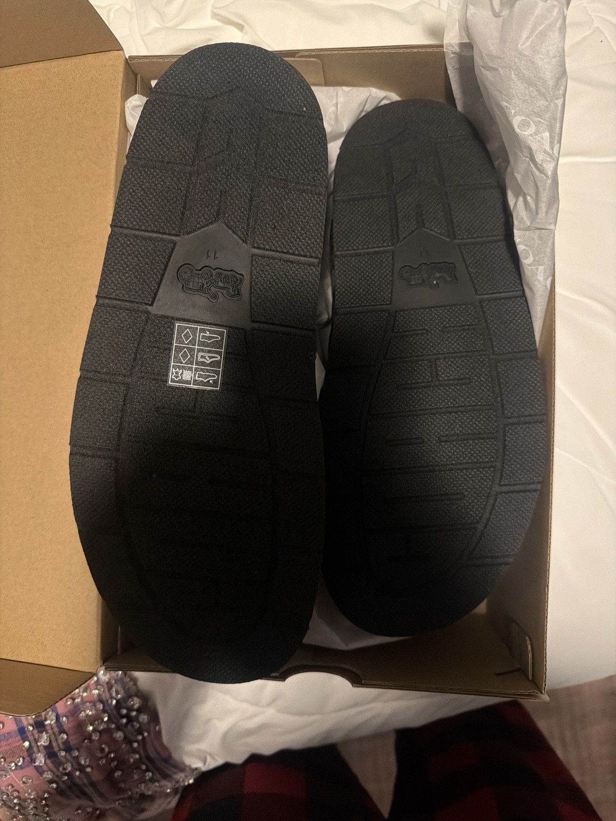 Coach Coach Clogs Size US 11 / EU 44 - 4 Thumbnail
