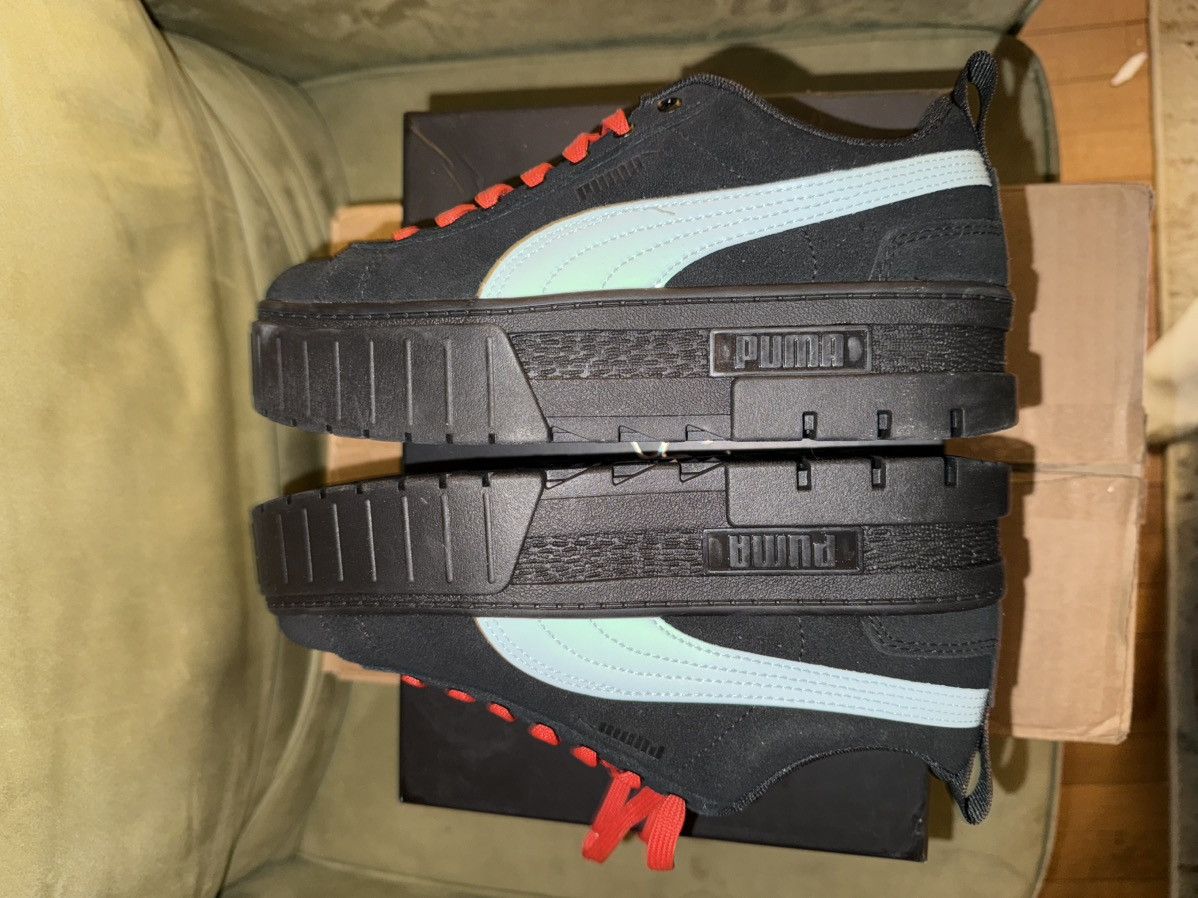 Puma Puma x Dua Lipa collab “Mayze SD” Sneaker, New in OG Box, DS Size US 6.5 / IT 36.5 - 11 Thumbnail