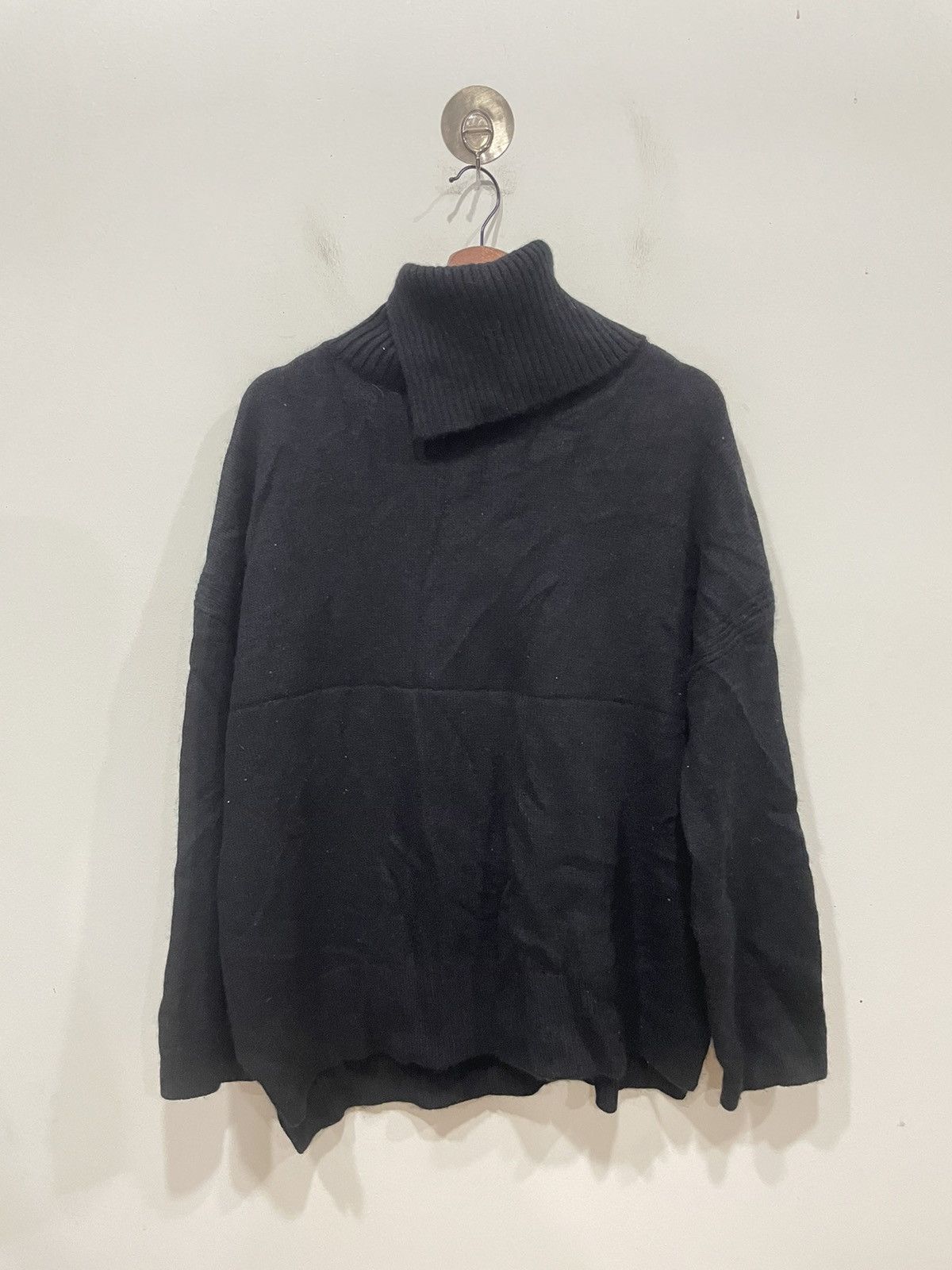 Allsaints Allsaint Cashmere Sweater Size US S / EU 44-46 / 1 - 2 Thumbnail