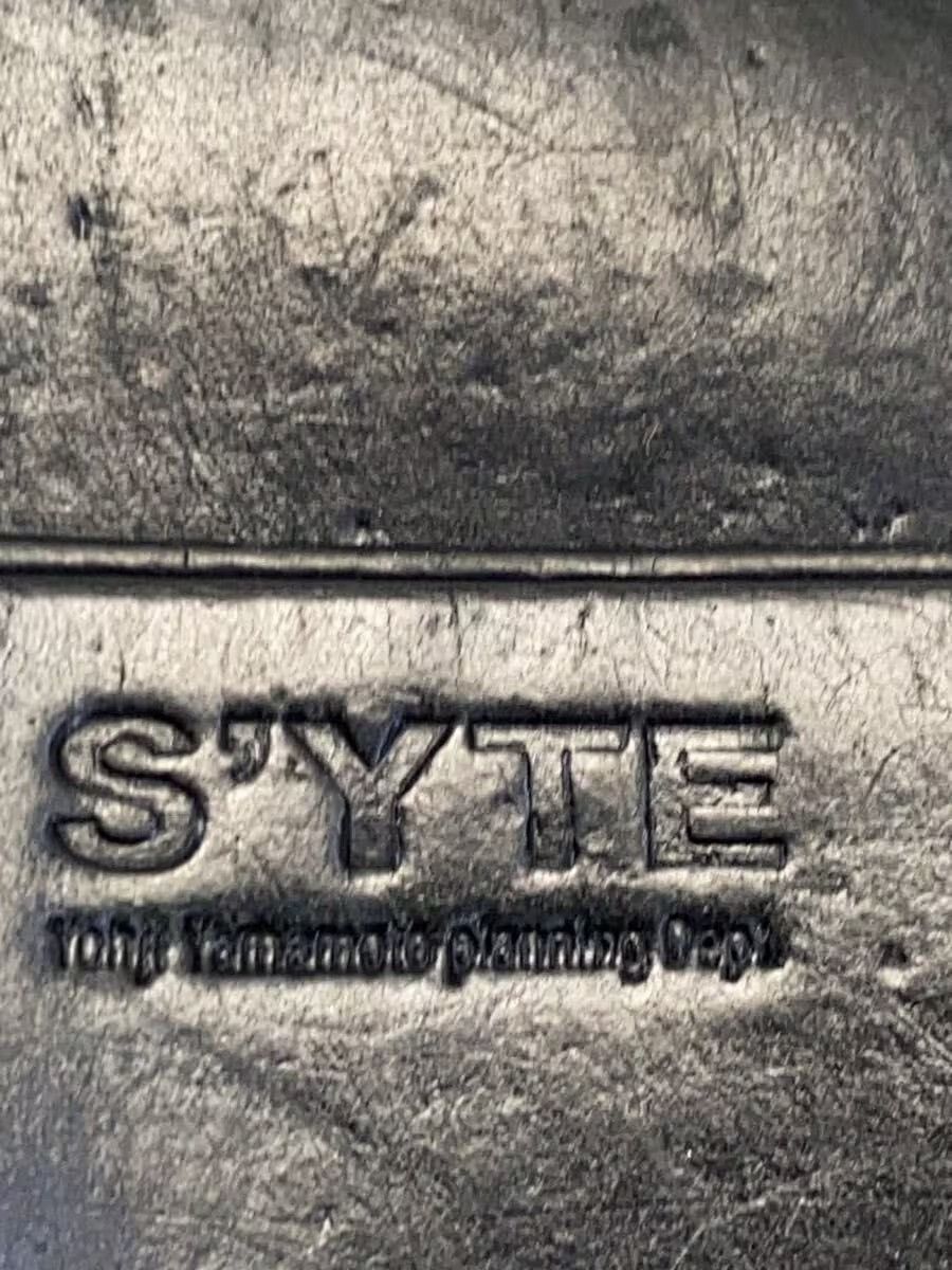 Yohji Yamamoto Leather Wallet Size ONE SIZE - 3 Thumbnail