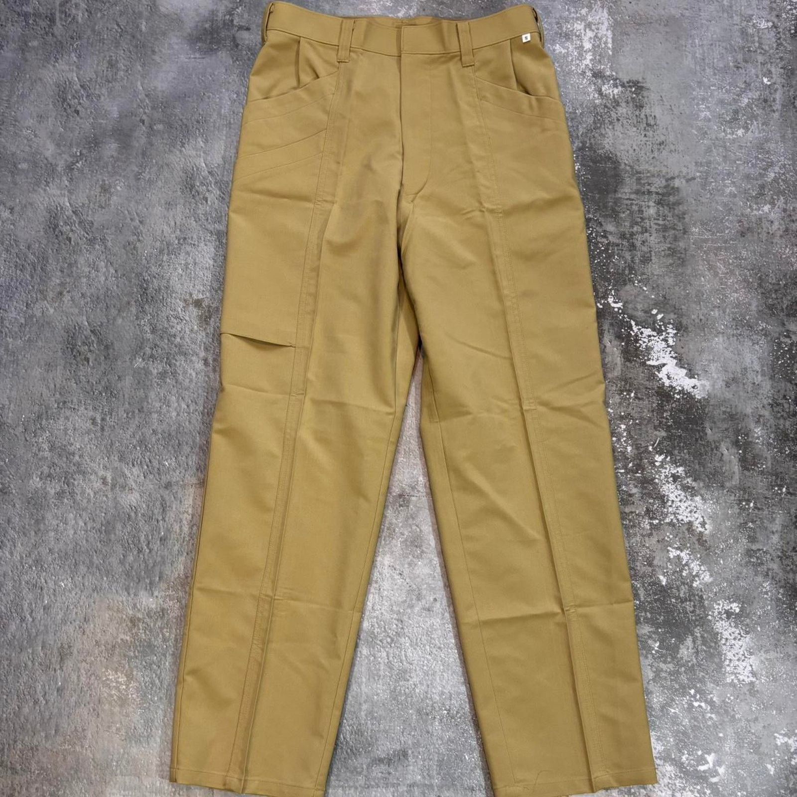 Japanese Brand × Vintage Vintage Yamato Transport Uniform Japan Delivery Service. Size US S / EU 44-46 / 1 - 5 Thumbnail