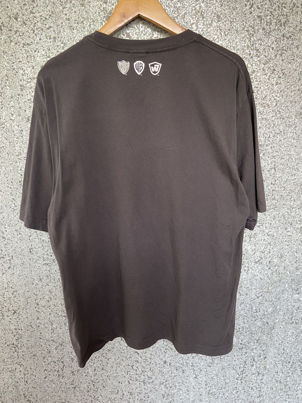 Cartoon Network × Warner Bros Warner Bros picture t shirt Size US M / EU 48-50 / 2 - 3 Thumbnail