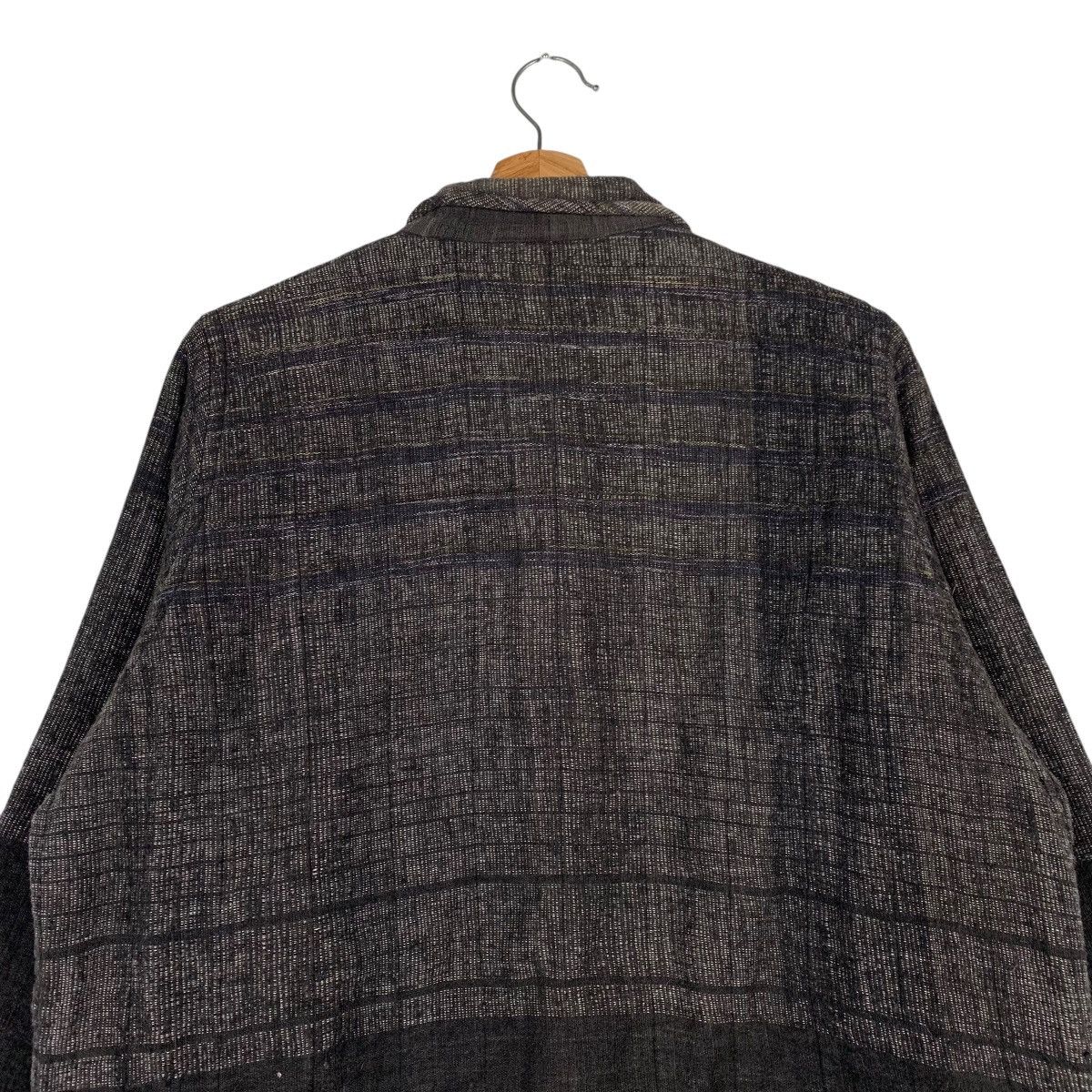 Japanese Brand Japanese Brand Sunder Women Jacket Size M / US 6-8 / IT 42-44 - 8 Thumbnail