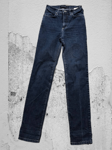 Versace Versace Denim Jeans Size 28" / US 6 / IT 42 - 1 Thumbnail
