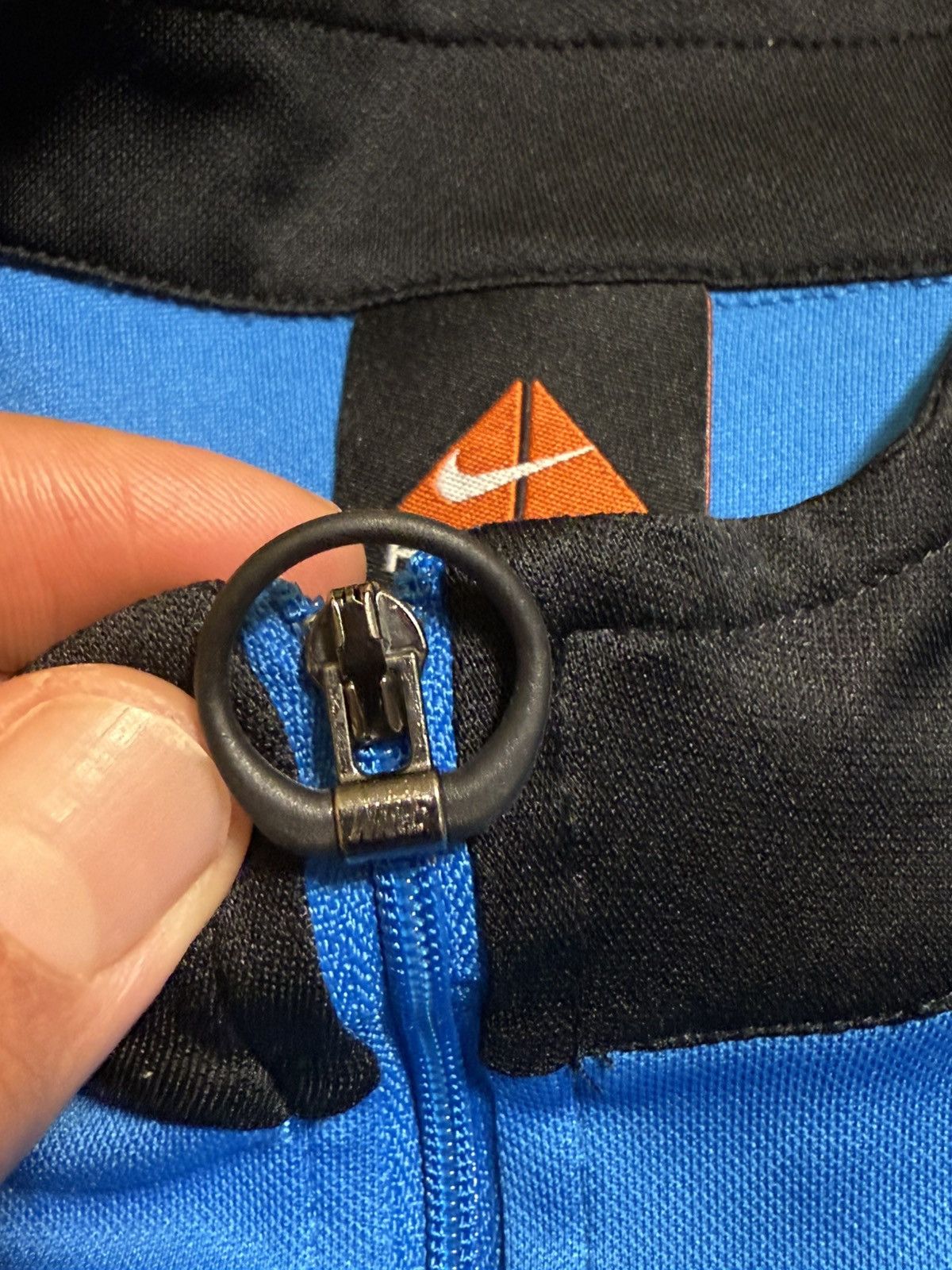 Nike ACG ***FINAL DROP***RARE 00s NIKE ACG TECHNICAL CYCLE SHIRT M Size US M / EU 48-50 / 2 - 11 Thumbnail