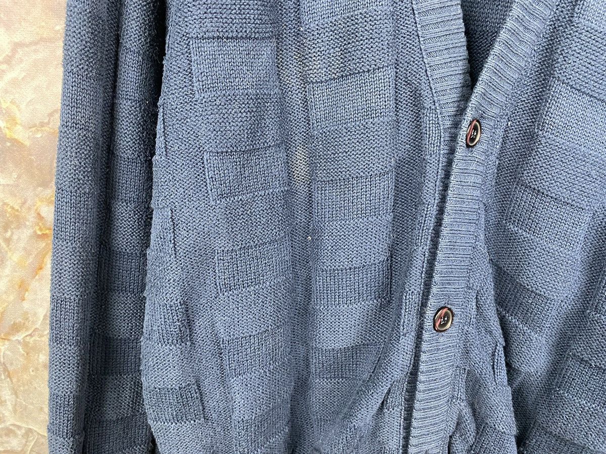Lacoste Men’s Chemise Lacoste Cardigan Pullover Size 5 (Large) Size US L / EU 52-54 / 3 - 6 Thumbnail
