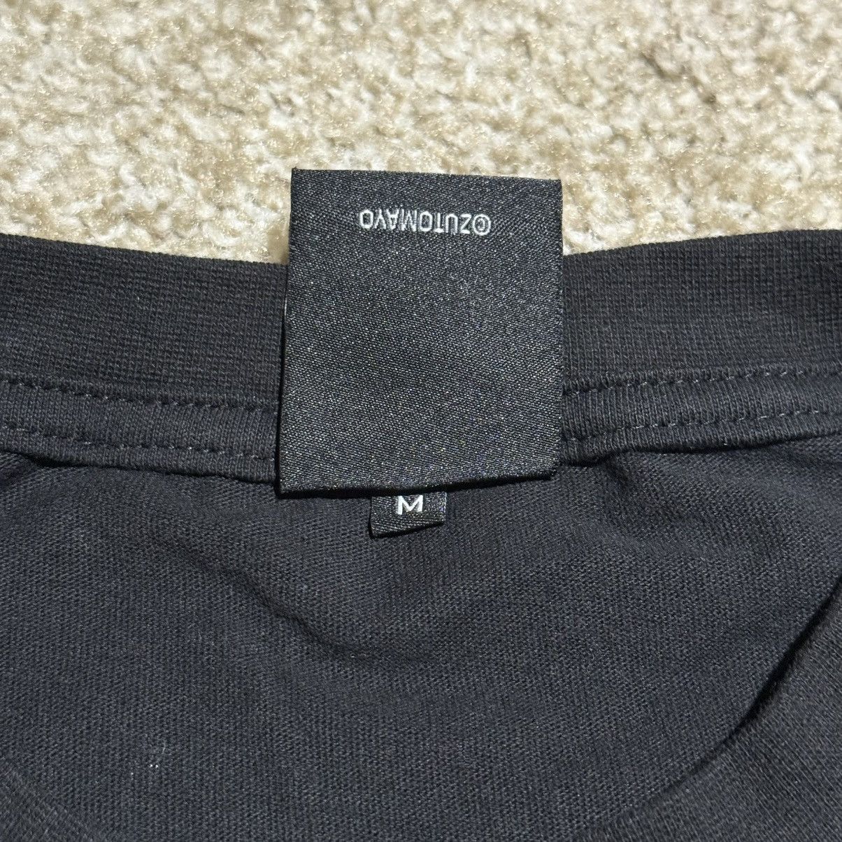 Other Zutomayo / ZTMY Official Merchandise Size US M / EU 48-50 / 2 - 10 Thumbnail