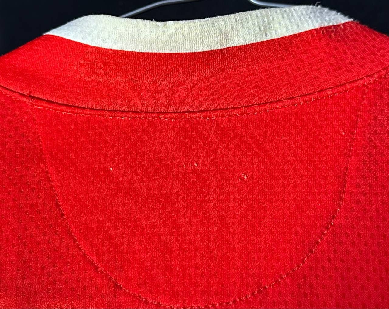 Other Castelli Cycling Jersey shirt Short Sleeve Full Zip big Logo Size US M / EU 48-50 / 2 - 8 Thumbnail