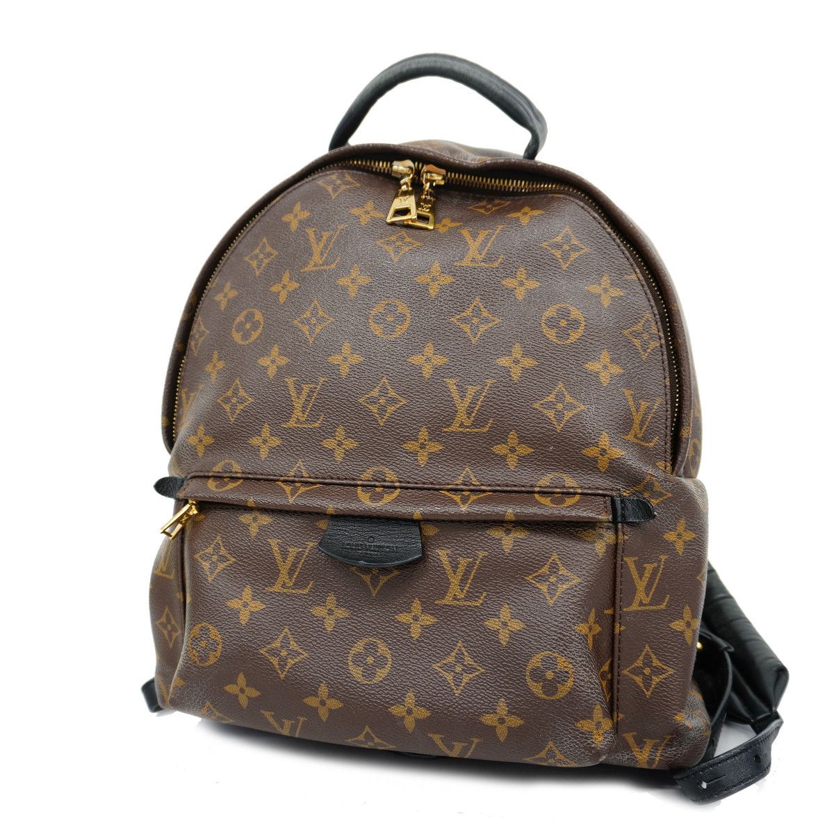 Louis Vuitton Rucksack Monogram Palm Spring MM Backpack