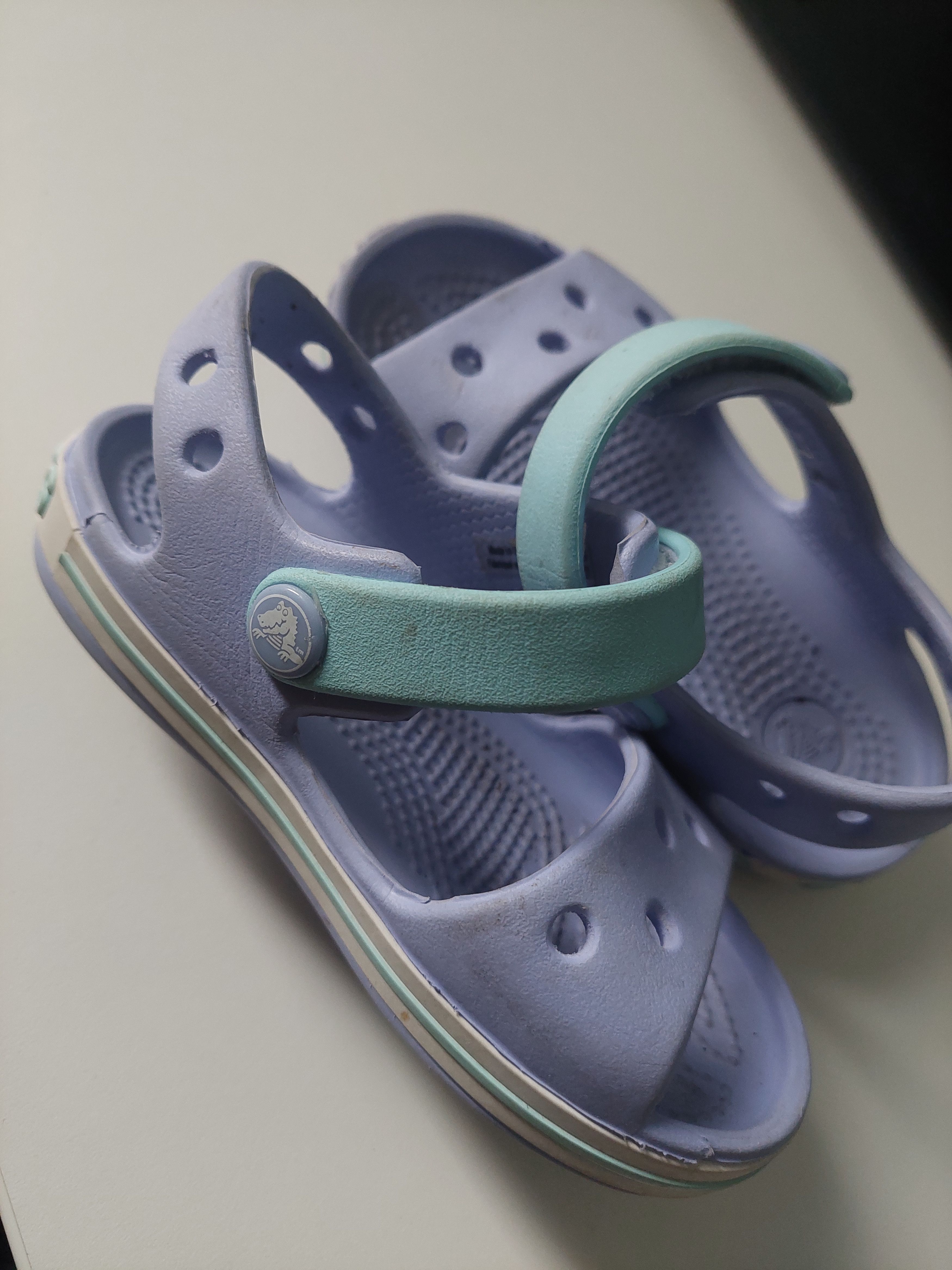 Crocs Crocs kids - size 7 Size US 7 / IT 37 - 1 Preview