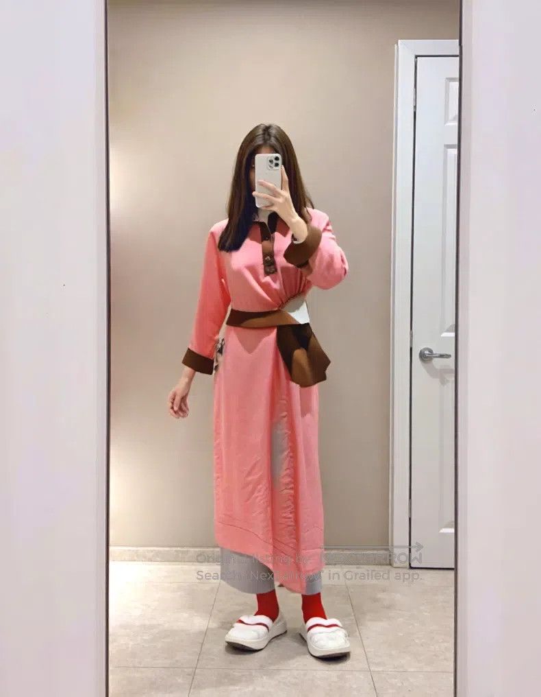 Loewe Loewe Dress Size XS / US 0-2 / IT 36-38 - 7 Thumbnail